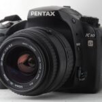Pentax K10 + Sigma 35-80mm f4/f5.6 Lens