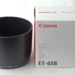 Canon Lenshood - ET 65B for AF 70-300mm f4/f5.6 Lens