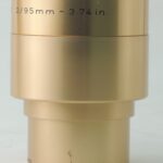 Isco 95mm f2 Ultra MC Projection Lens