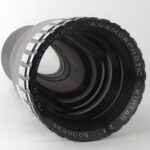Isco Gottingen AnamorPhotic Kiptar Lens 2 x