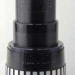 Isco Gottingen AnamorPhotic Kiptar Lens 2 x