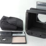 Lindahl Proshade for Hasselblad CF Lenses B60 With 3 Filters