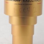 Schneider Kreuznach 57.5mm f2 Super Kiptar Anamorphic Lens