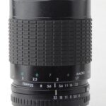 Sigma 70-210mm f4/f5.6 Nikon AIS Zoom Lens