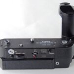 Canon AE Motor Drive FN - Nicad Pack - No Charger