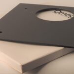 Omega Carrier Single Lensmount for Pro Lab II Enlargers