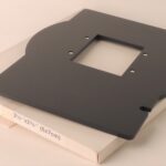 Omega D5 XL / Pro Lab II 6x7cm Carrier  - Number 423 356