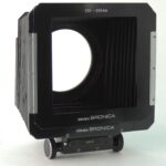 Bronica SQ Proshade with 200/250 Mask