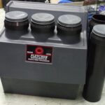 Fletcher Film Deep Tank Processor