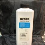Ilford Selenium Liquid Toner for Tray Toning  - 1 Litre