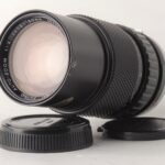 Olympus 70-150mm f4 Zuiko Lens