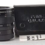 Prinz Galaxy 2x - 3x Converter With Extension Tube