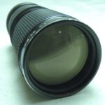 Sun 85-210mm Auto Zoom M42 Fitting Zoom Lens