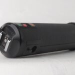 Pentax Grip for AF 400T Flashgun