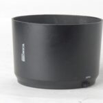 Bronica ETR Lenshood for 105 - 250mm Lenses