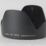 Canon AF Lenshood - EW 78BII