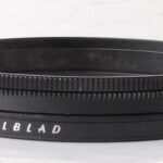 Hasselblad B50 to B60 Filter Adapter Ring