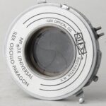 Ilex 3x Universal Oscillo Paragon Shutter