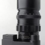 Leitz Elmarit 135mm 2.8 Leica M fit Lens with Leitz UV Filter