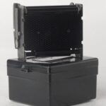 Mamiya M645 120 Film Insert