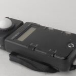 Minolta Digital Flash Exposure Meter III