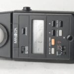 Minolta Auto Meter IIIF
