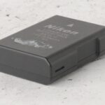 Nikon Digital Battery - EN EL14