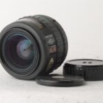 Pentax AF 35-70mm f3.5 f4.5 Autofocussing Lens