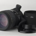Sigma AF 150mm f2.8 APO Macro DG EX Canon EOS Fit Lens with Hood