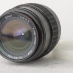 Sirius 28-70mm f3.5  f4.5  Minolta AF 5000 or 7000 Fitting Lens