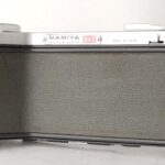 Mamiya Press 6x7 Roll Film Back
