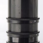 Pentacon Six Extension Tube Set