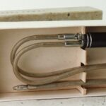 Leica Double Cable Release
