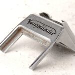 Voigtlander Flash Shoe for Bessamatic