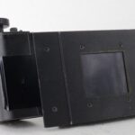 Cambo 6x7 Roll Film Holder for 5x4 Cameras