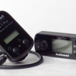 Hahnel Gigi G Pro Remote Control + Release  - Sony Fitting