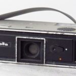 Minolta 16 Spy Camera