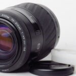 Minolta AF 70-210mm f4.5 Zoom Lens