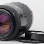 Minolta AF 70-210mm f4.5/f5.6 Xi Dynax Zoom Lens