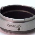 Novoflex COA Bellows Adapter to take M42 Lenses