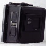 Bronica SQa 6x6 120 Roll Film Back