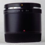 Bronica SQ 2X Tele Converter