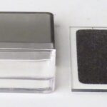 Cokin A 063 - Grey Centre Spot Filter
