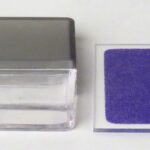 Cokin A 067 Blue Centre Spot Filter