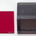 Cokin P 003 Red Filter