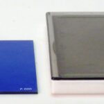 Cokin P 020 - Blue Colour Conversion Filter- 80A