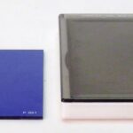 Cokin P 021 Blue Colour Conversion Filter - 80B
