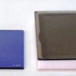 Cokin P 022 - Blue Colour Conversion Filter- 80C