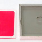 Cokin P 068 Centre Spot Red Filter
