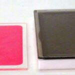 Cokin P 078  - Red Centre Spot Filter